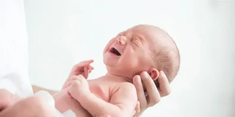 6 Fakta Unik Seputar Bayi Baru Lahir