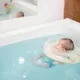 Contoh kegiatan yang dapat dilakukan anak saat baby spa