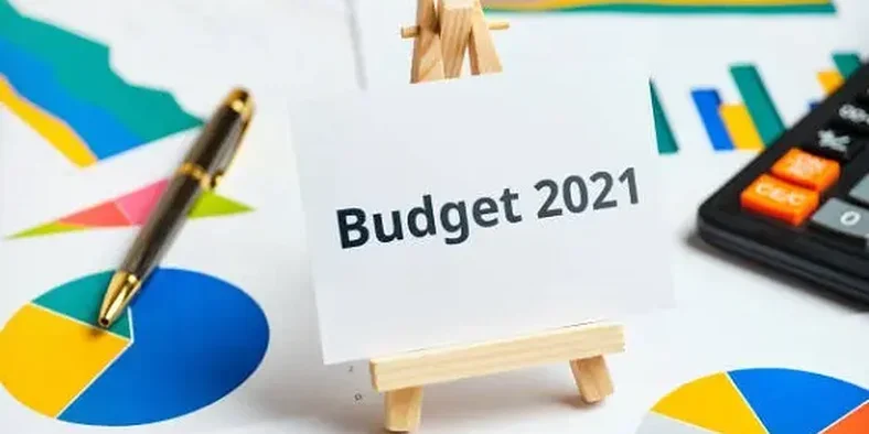Budget tahun 2021