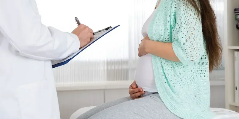 Ketahui Ciri-ciri Janin Sehat Saat Trimester 2 Kehamilan