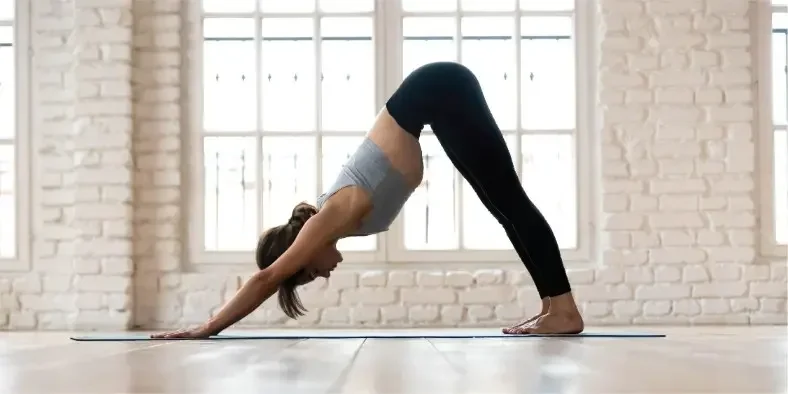 6 Gerakan Yoga yang Membantu Meningkatkan Kesuburan