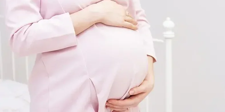 Ibu hamil persiapan melahirkan