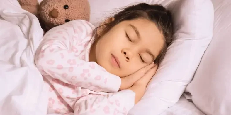 4 Rekomendasi Lagu Tidur Anak agar Si Kecil Mudah Terlelap