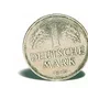 Mata uang Mark, Jerman