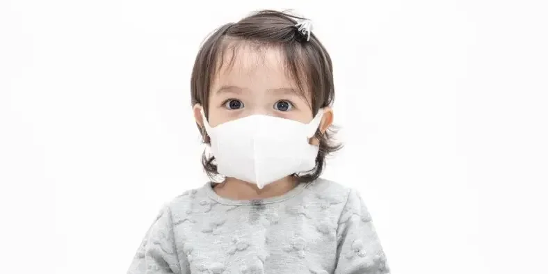 Penggunaan Masker untuk Bayi Diperlukan? Ini Penjelasan Dari Pakar