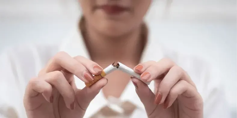 Mengapa Calon Orang Tua Harus Berhenti Merokok Saat Mempersiapkan Kehamilan?