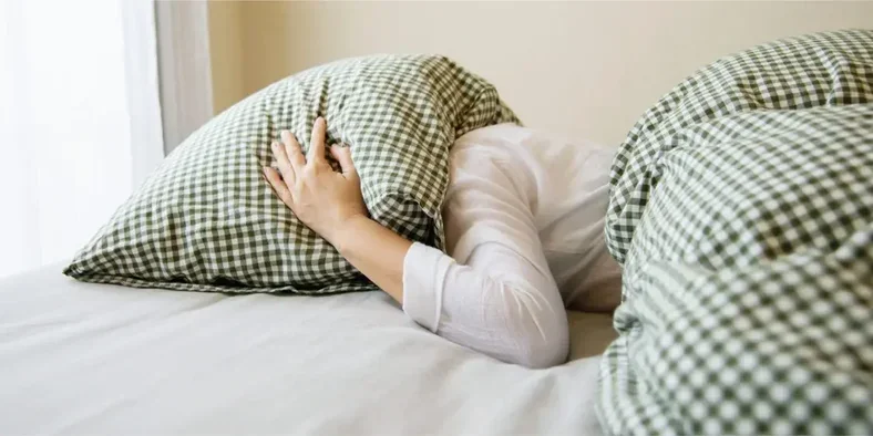 Hamil Muda Membuat Susah Tidur? Ini 5 Cara Mengatasinya