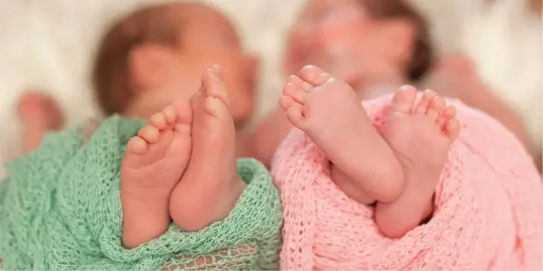 Mitos atau Fakta: Morning Sickness Berlebihan Tanda Hamil Bayi Kembar?