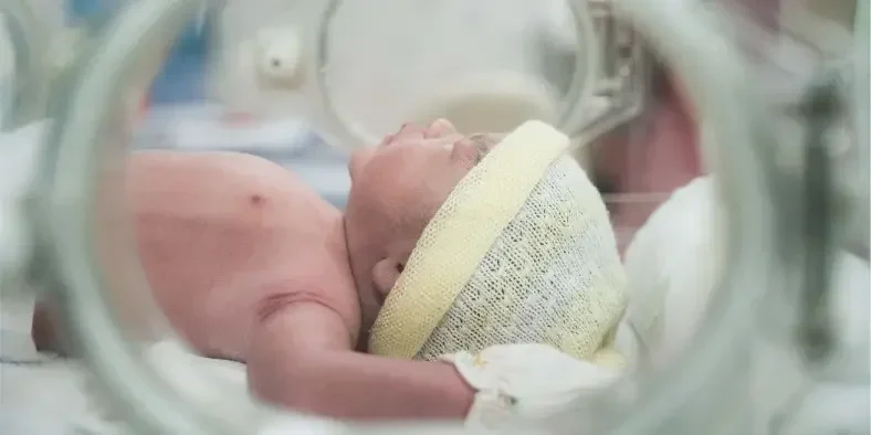 Bumil Wajib Tahu, Ini Penyebab Bayi Lahir Prematur