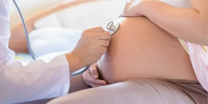 Mom, Ini 5 Hal Penyebab Bayi Terlambat Lahir Melebihi HPL