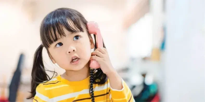 Perkembangan Anak Usia 3 tahun 3 bulan: Belajar Tanggung Jawab dan Pintar Berkomunikasi 