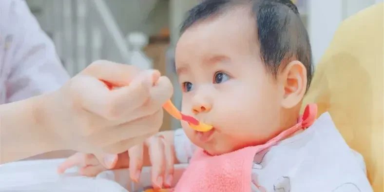 Perkembangan Bayi 6 Bulan: Waktunya Makan MPASI dan Eksplorasi Lebih Banyak