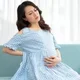 Wanita hamil sakit pinggang