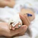 Gejala dan Tanda-tanda Infeksi Virus Corona pada Bayi 